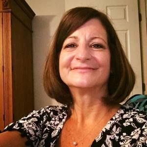 Meet your Posher, Jacqueline